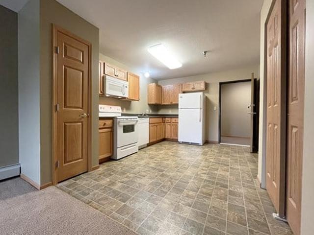 Apartment for rent in Jackson