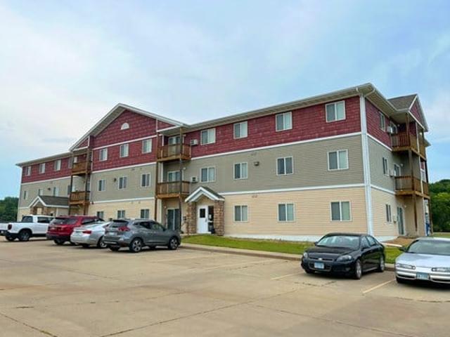 Apartment for rent in Jackson