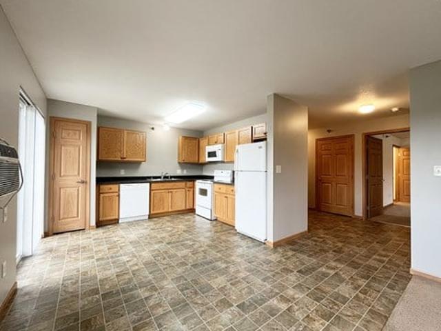 Apartment for rent in Jackson