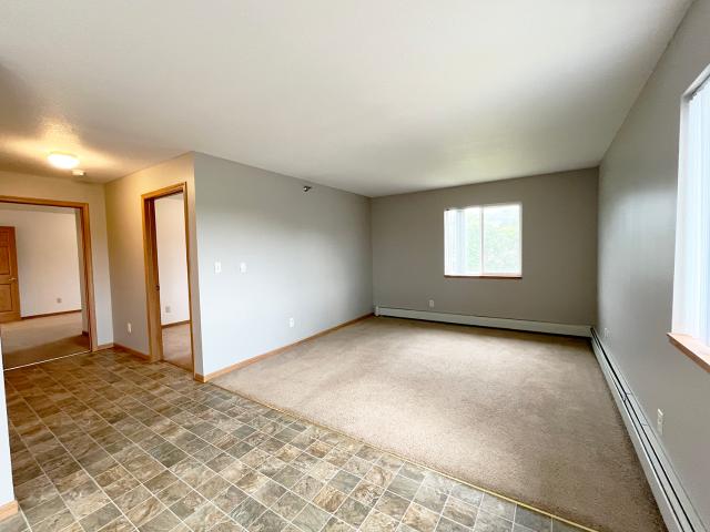 Apartment for rent in Jackson, Minnesota