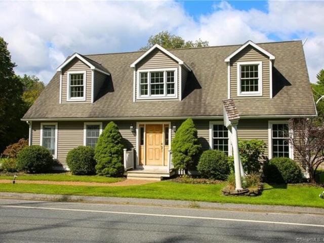 House for sale in Connecticut