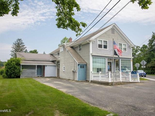 House for sale in Berkshire, Massachusetts