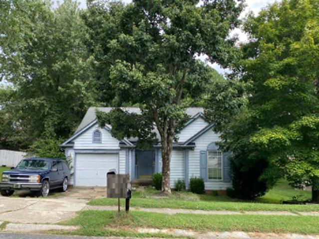 House for sale in Ashley Farm, Charlotte