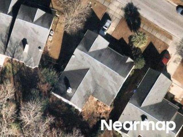 House for sale in Charleston, South Carolina