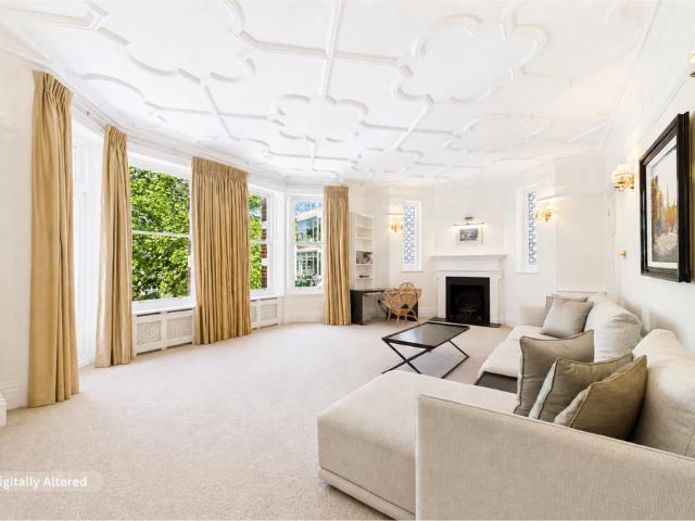 Apartment for rent in Victoria, Greater London