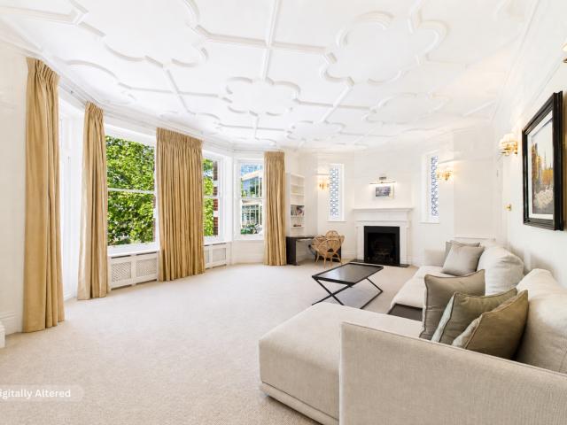 Apartment for rent in Victoria, Greater London