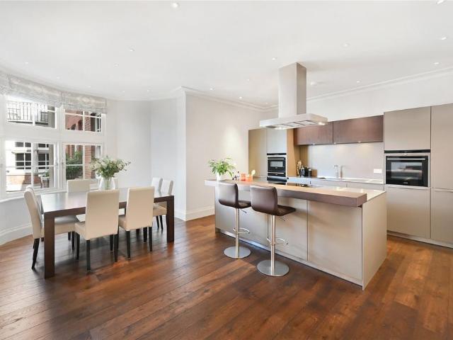 Apartment for rent in Westminster, Victoria