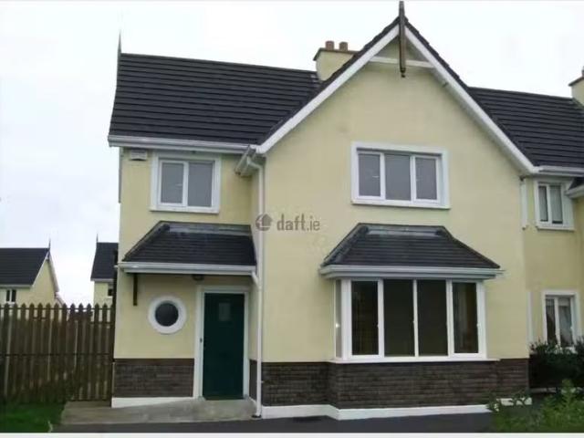 House to rent