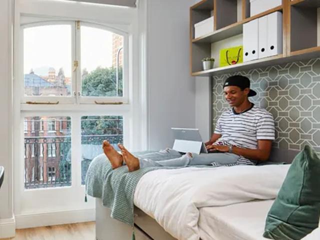 Room for rent in Victoria, Isle Of Man