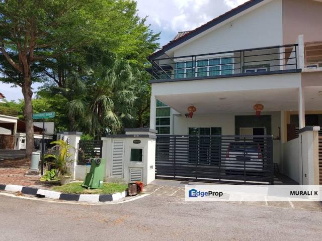 House for sale in Georgetown, Penang