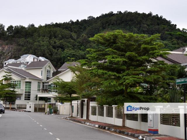 House for sale in Georgetown, Penang