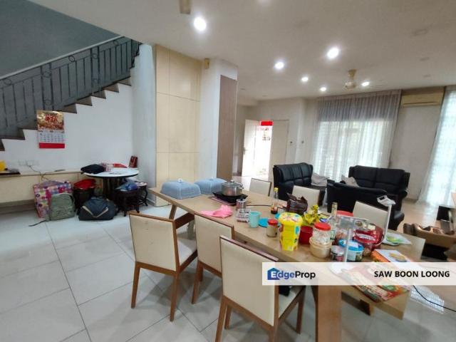 House for sale in Georgetown, Penang
