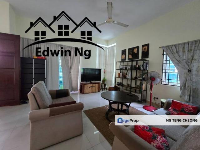 House for sale in Georgetown, Penang