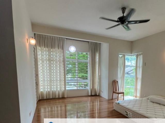 House for sale in Georgetown, Penang