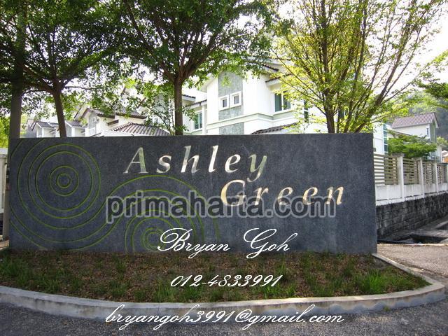 House for rent in Georgetown, Penang