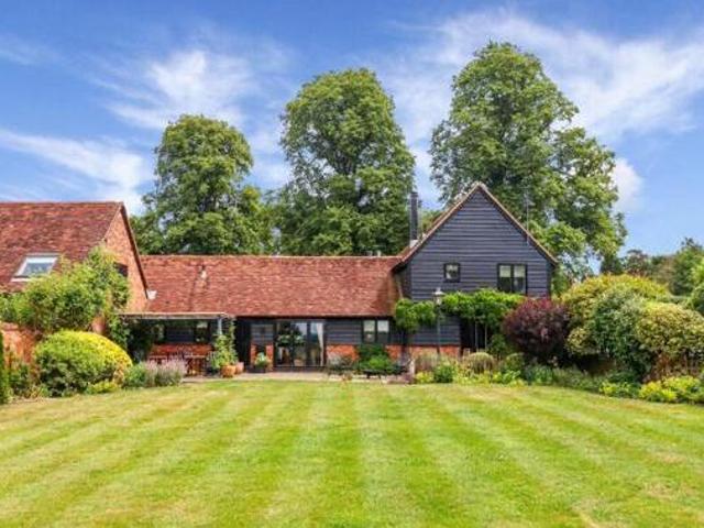 House for sale in Chesham