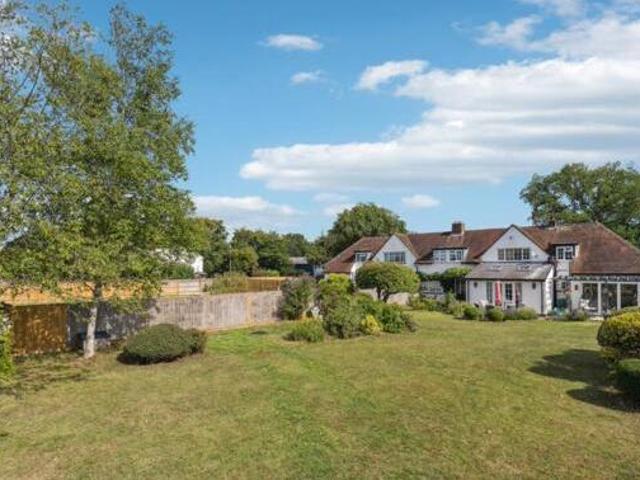 House for sale in Chesham