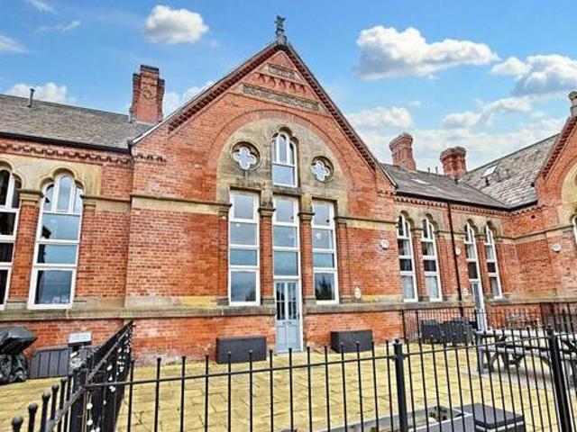 House for sale in North Yorkshire