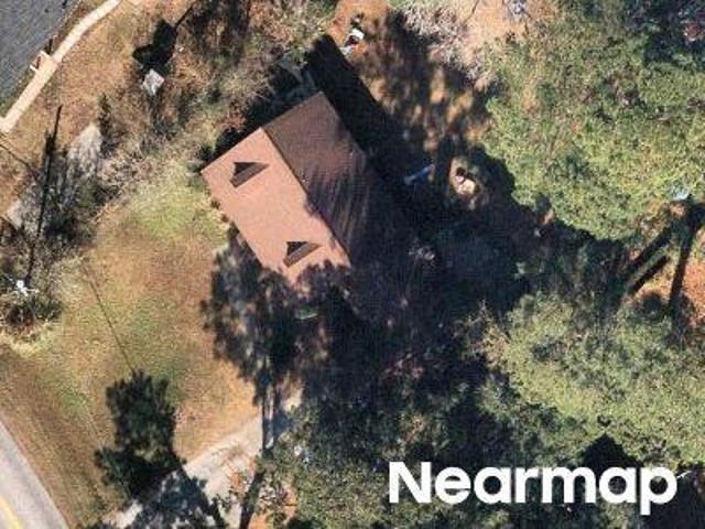 House for sale in Charleston, South Carolina