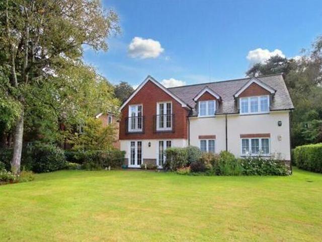 House for sale in Ringwood, Ashurst Bridge