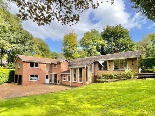 House for sale in Market Drayton, Shropshire