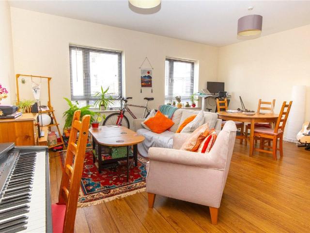 Apartment for rent in St Andrew's, Feckenham