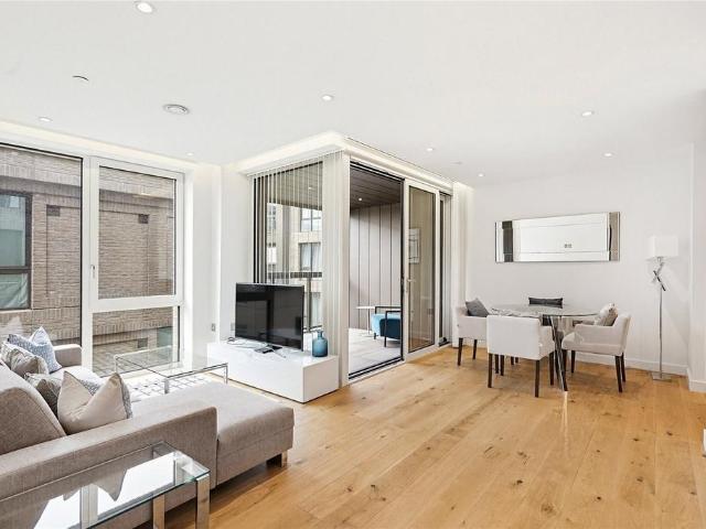 Apartment for rent in Westminster, Isle Of Man