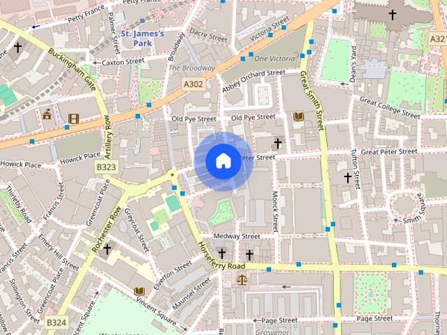 Apartment for rent in Westminster, Greater London