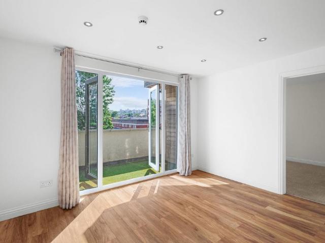 Apartment for rent in St Agnes, Bristol