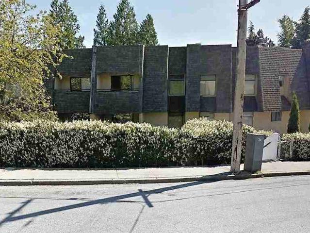 Apartment for rent in Burnaby, British Columbia