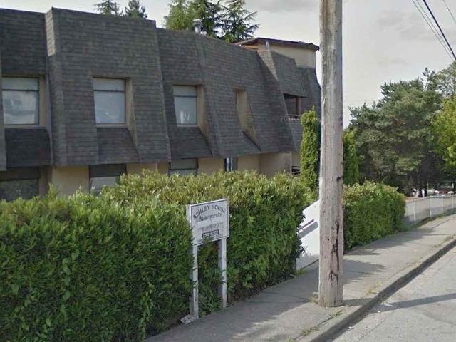 Apartment for rent in Burnaby, British Columbia