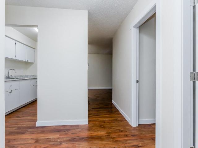 Apartment for rent in Burnaby, British Columbia