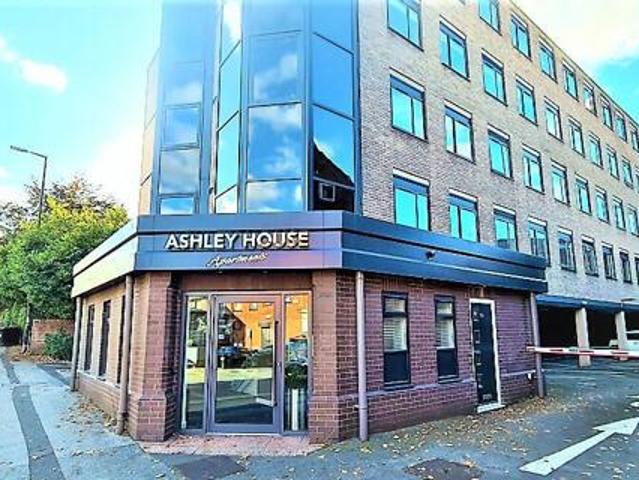 House for rent in Trafford Park, Greater Manchester
