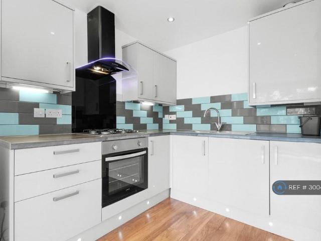 Apartment for rent in Feckenham, City Of Bristol