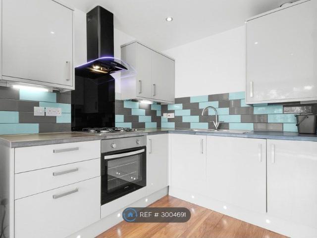 House for rent in Feckenham, City Of Bristol