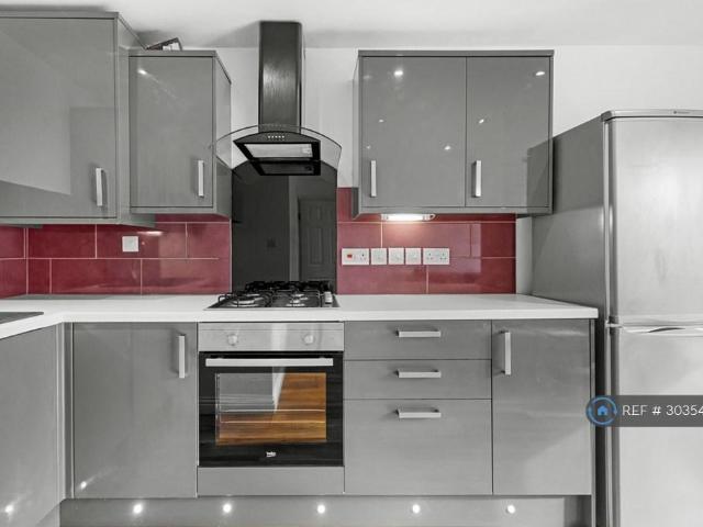 Apartment for rent in Feckenham, City Of Bristol