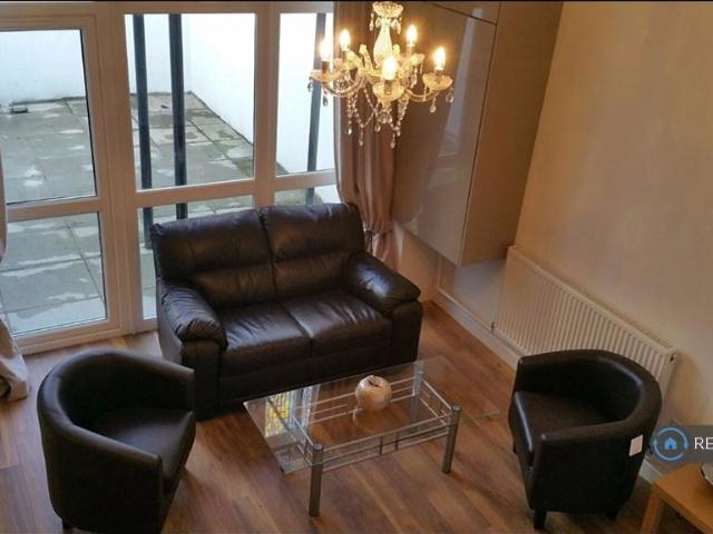 Apartment for rent in Feckenham, City Of Bristol