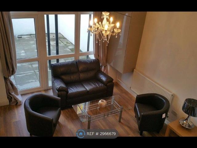 House for rent in Feckenham, City Of Bristol