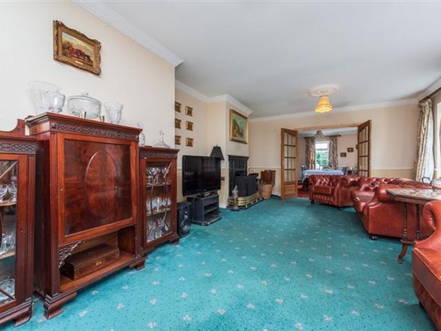 Property for sale in Kildangan, North Tipperary