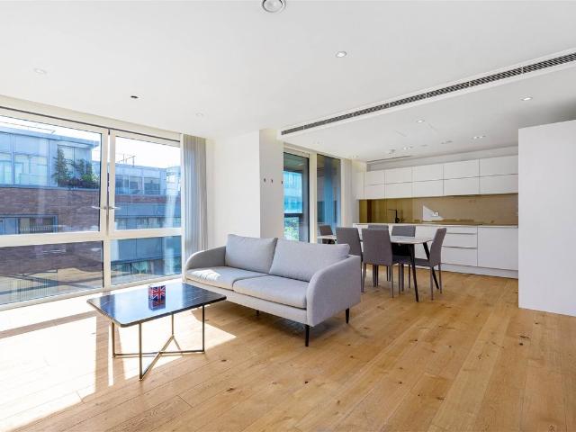 House for rent in Westminster, Greater London