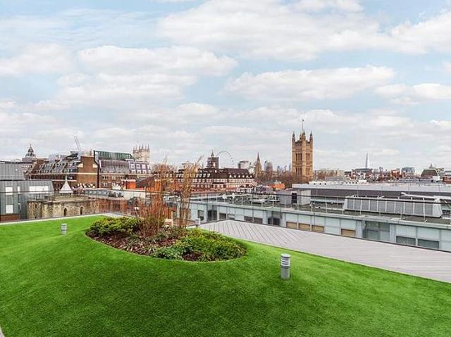 House for rent in Westminster, Greater London