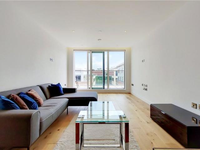Apartment for rent in Westminster, Greater London