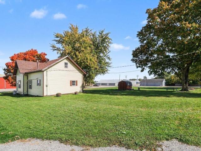 House for sale in Ashley, Steuben County