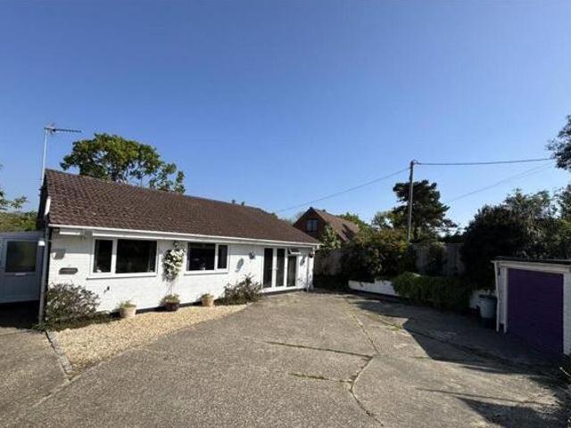 House for sale in Ashurst Bridge, Hampshire