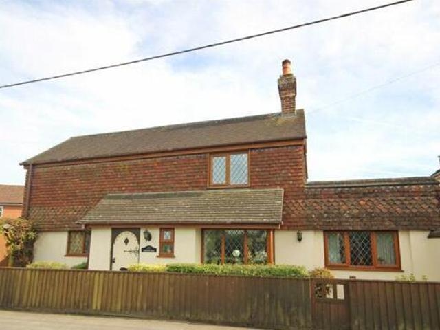 House for sale in Ashurst Bridge, Hampshire
