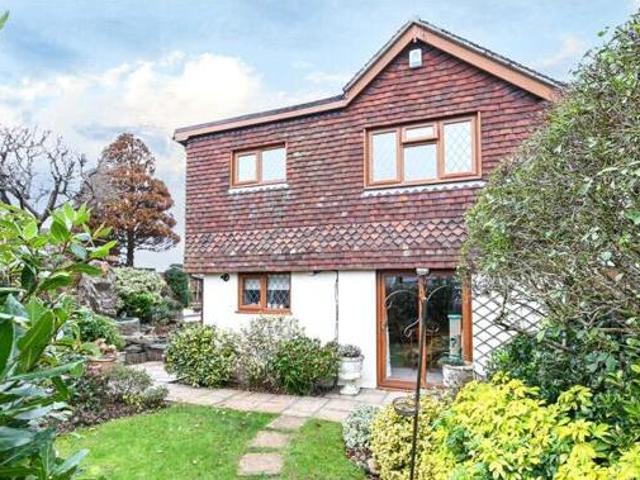 House for sale in Ashurst Bridge, Hampshire