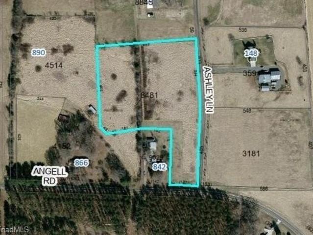 Land for sale in Mocksville Land for sale in Mocksville