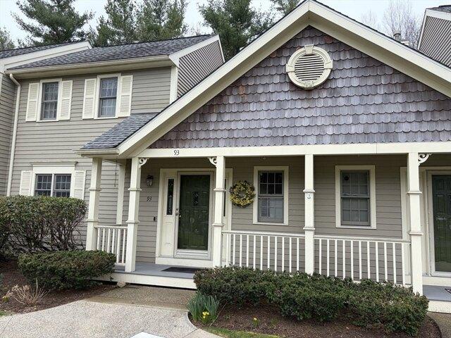 Condo for sale in Middleboro, Massachusetts