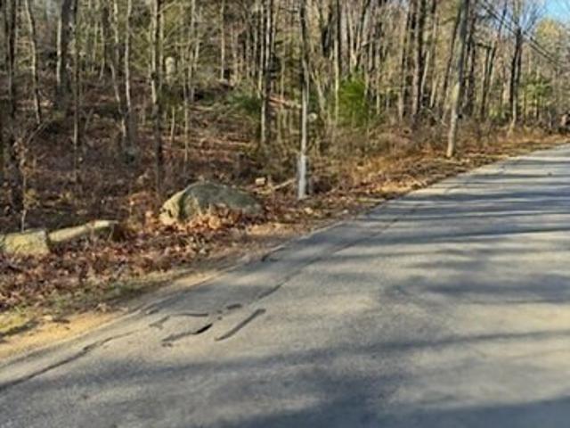 Land for sale in Willington