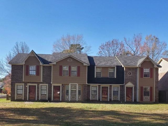 Apartment for rent in Decatur, Alabama